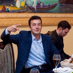 Шерзод Кахоров