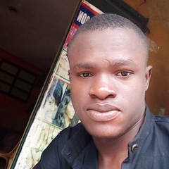 Michael Chukwu