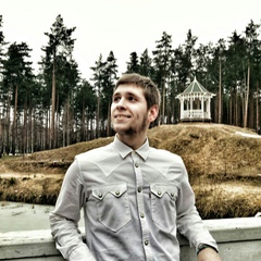 Александр Алексеев