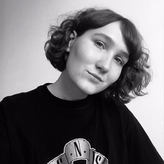Анна Шагарова