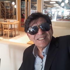 Oscar Fernandez