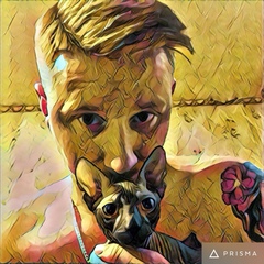 Артем Харьковский