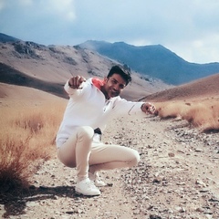 Parsa Jalali