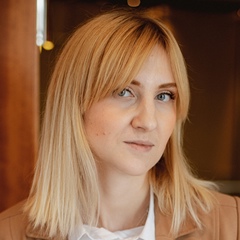Екатерина Алфимцева, 35 лет, Москва