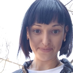 Марина Халименко