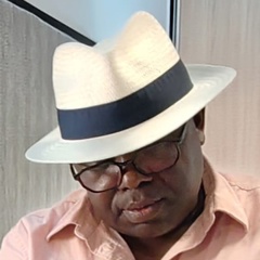 Olivier Edgar