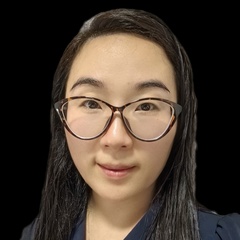 Christy Zhang