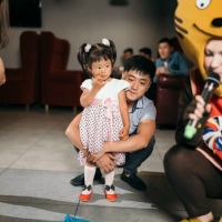 Dima De | Южно-Сахалинск