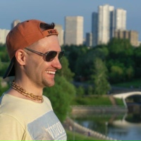 Алексей Девяткин КАДЕТ | Москва