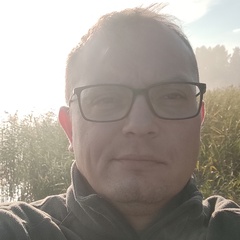 Александр Ивашкин, 43 года, Санкт-Петербург