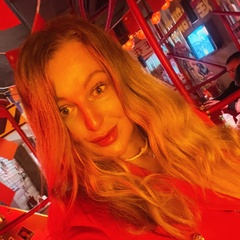 Evgenia Abramova