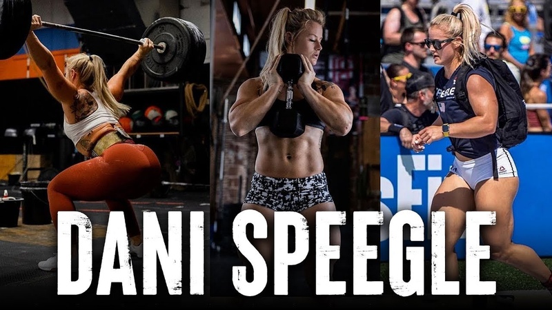 Dani Speegle A girl like