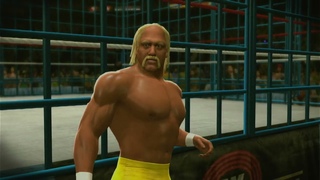 WWE 2K14 - Wrestlemania 2 (Xbox 360)