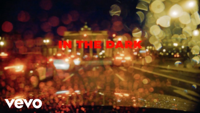 Purple Disco Machine, Sophie and the Giants In The Dark ( Official Lyric
