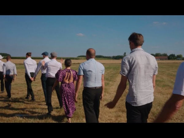 Emiliana Torrini The Colorist Orchestra Right Here ( Official