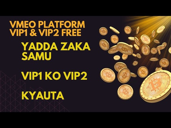 VMEO platform sabon reward