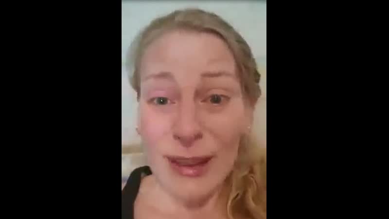 Témoignage bouleversant dune jeune femme