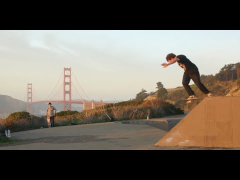 ZY X SF: ZOO YORK IN SAN