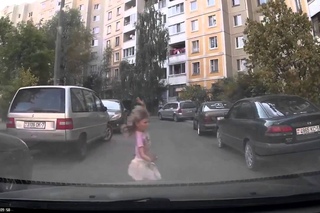 Типичная ошибка ребёнка