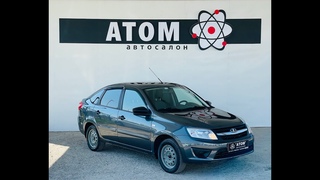 LADA Granta, 2018
