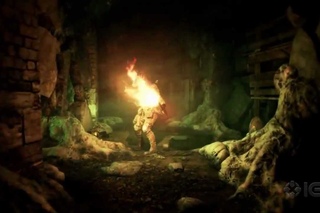 Metro: Last Light - Мир метро - Трейлер