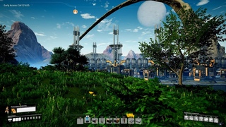 PC 72 Satisfactory Co-oP - Открыли 7 тир с ядерной энергетикой
