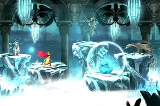 Child of Light Tráiler de lanzamiento [ES]