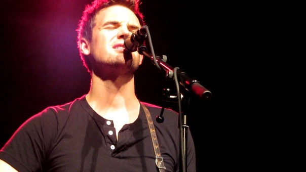 Tyler Hilton Missing You 8, 11,