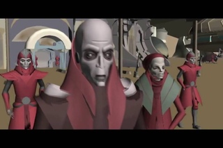 Clone Wars: Legacy - Episode #3 Война Клонов: Наследие - Эпизод #3 [MVO - Студия «Iron Sound»]