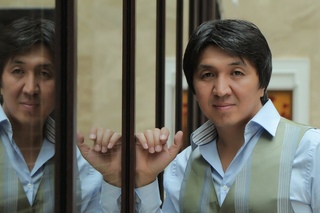 Ержан Нургалиев - Голос Казахстана