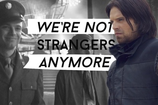 Stucky || We’re not strangers anymore (spoilers)