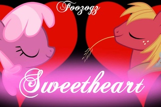 Foozogz - Sweetheart