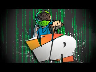 Мультивселенные ВИАРА - VR игры #9