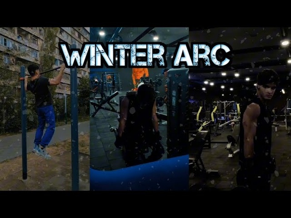The Winter Arc, October