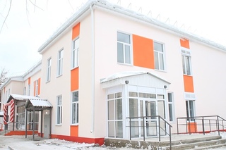 ДОЛГОЖДАННОЕ ОТКРЫТИЕ