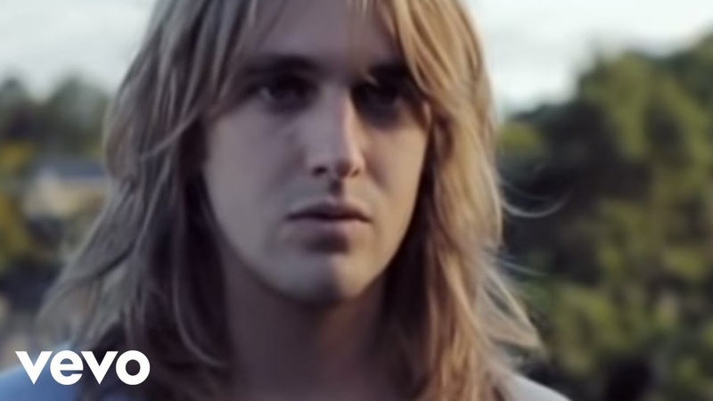The Naked And Famous Young