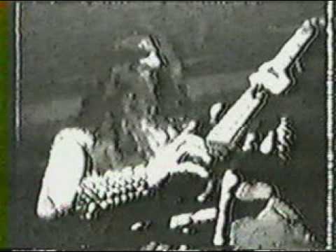 Dark Funeral My Dark