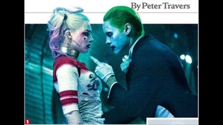 Joker & Harley Quinn - Kill For You