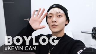 BOYLOG KEVIN Cam