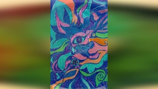 . Art & music by