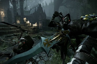 Warhammer: End Times - Vermintide | Console Announcement Trailer
