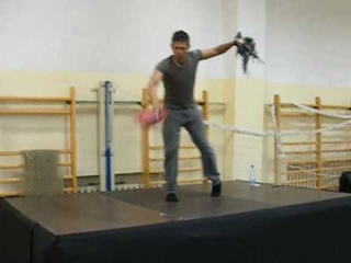 Leonardo Diaz Soler (Leo-D) - rumba columbia