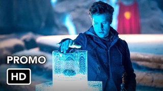 KRYPTON 1x07 Promo #2 Transformation (HD) Season 1 Episode 7 Promo #2