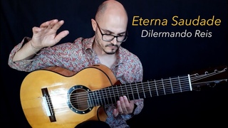 Diego Salvetti - Eterna Saudade- (Dilermando Reis)