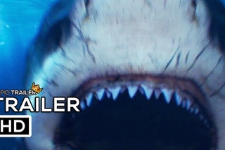 Глубокое синее море 2   /   Deep Blue Sea 2     2018     Official Trailer