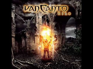 vanCanto - Carry On (Angra Cover)