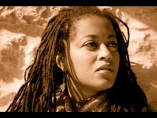 Sara Tavares - Voz di vento