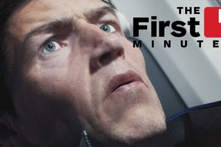 18 Минут Геймплея - The Surge