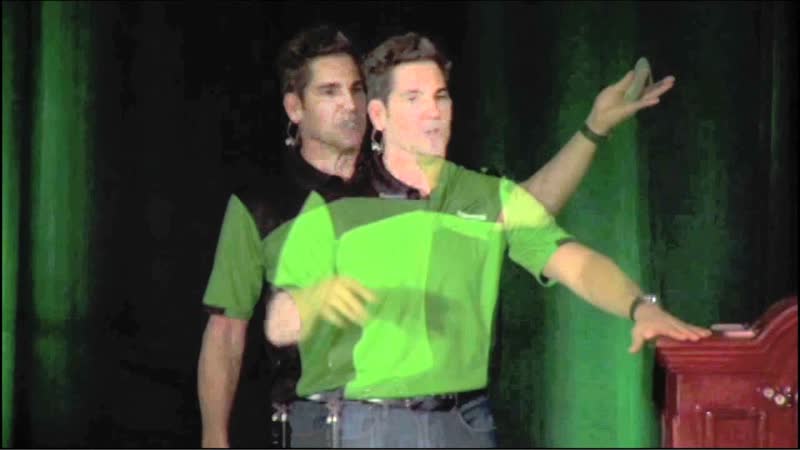 Grant Cardone Speaking