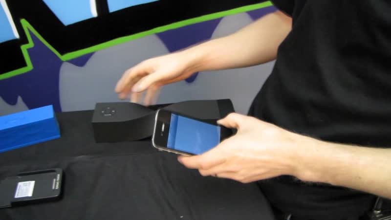 I. SOUND Twist Speaker Bluetooth Speaker and Speakerphone Unboxing First Look Linus Tech
